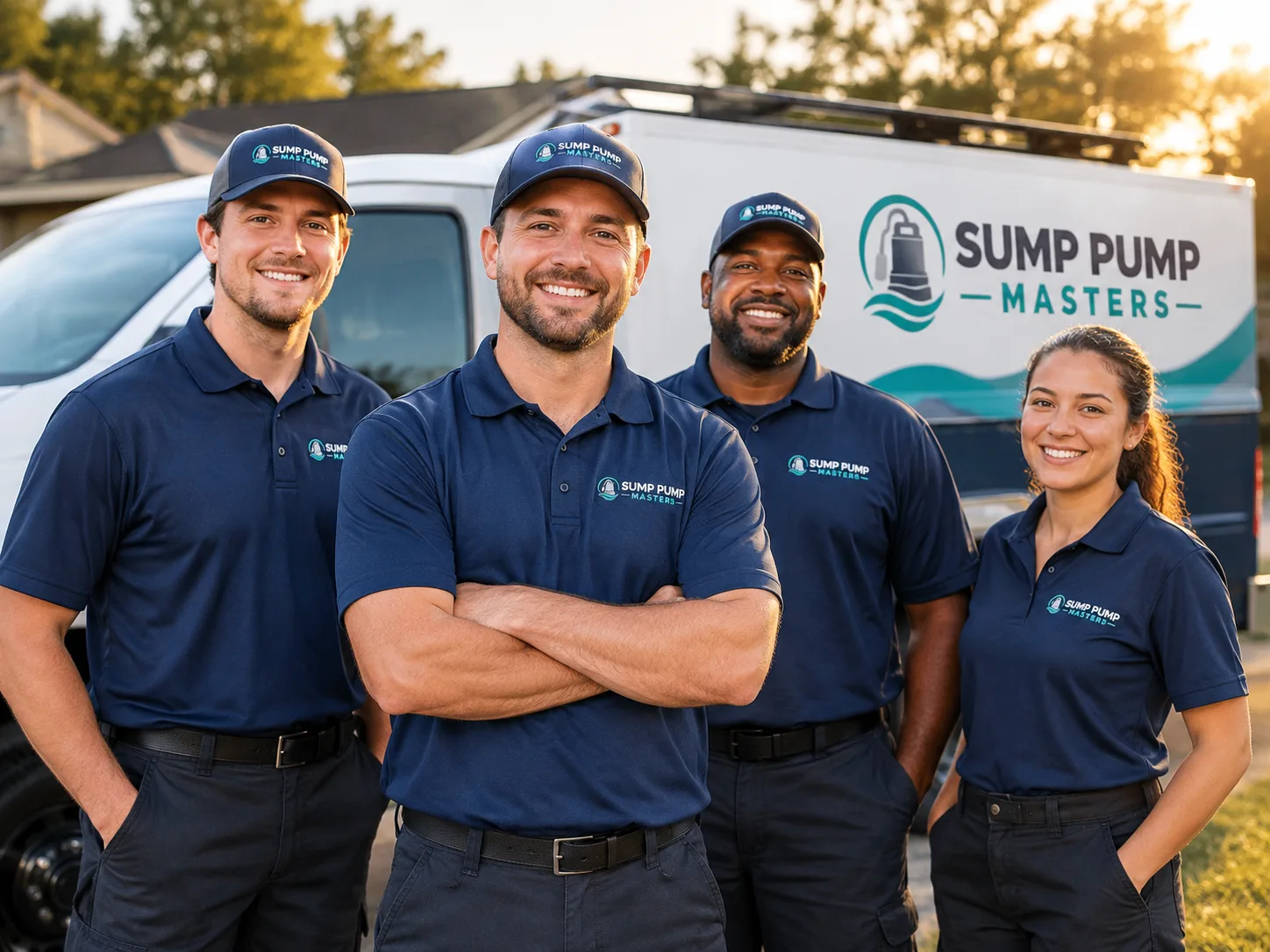 Sump Pump Repair company in Waverly, WA